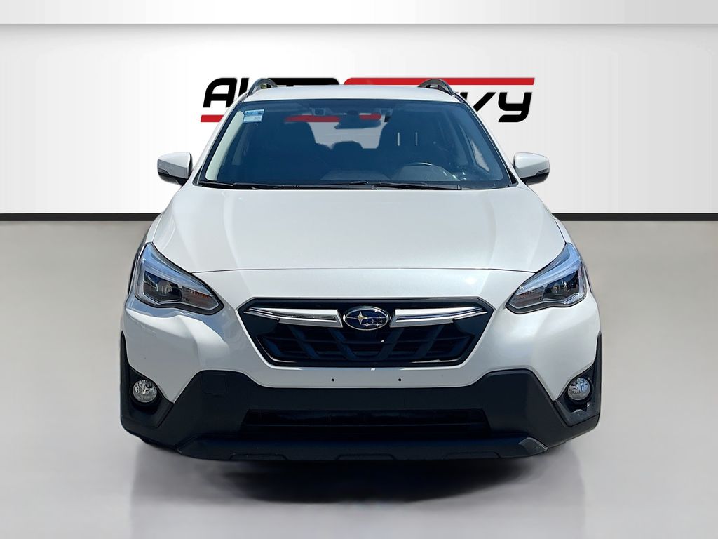 Used 2023 White Subaru Limited image 2