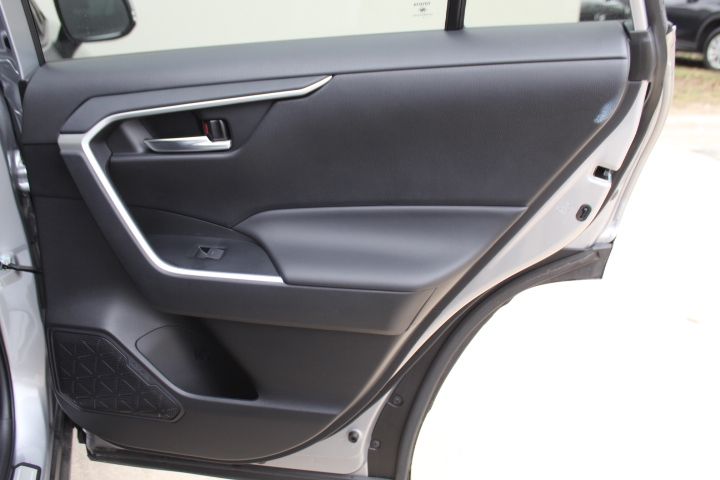 Used Car 2024 Toyota Rav4 Hybrid  Xle Premium For Sale Under $35,000 In Austin, Texas