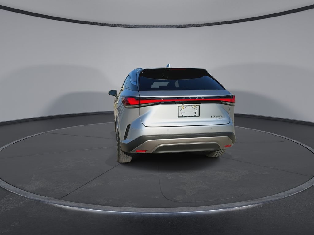 Thumbnail: 2026 Lexus RX - 7