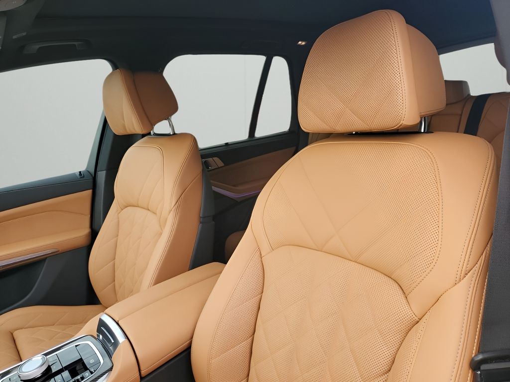 Used Car 2025 Bmw X5  M60i For Sale Under $80,000 In Austin, Texas