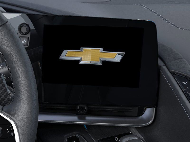 2025 Chevrolet Corvette E-Ray photo