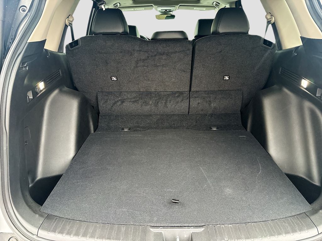 2024 Honda CR-V EX-L - Photo 25