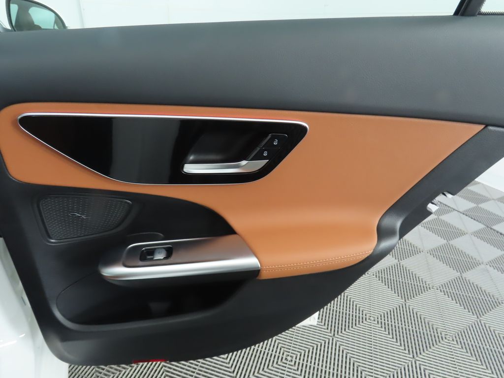 Thumbnail: 2025 Mercedes-Benz C-Class - 28