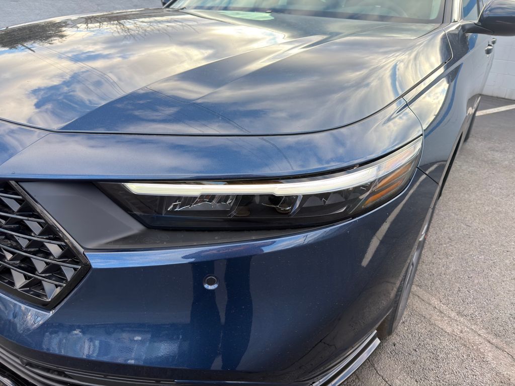 Thumbnail: 2026 Honda Accord - 9