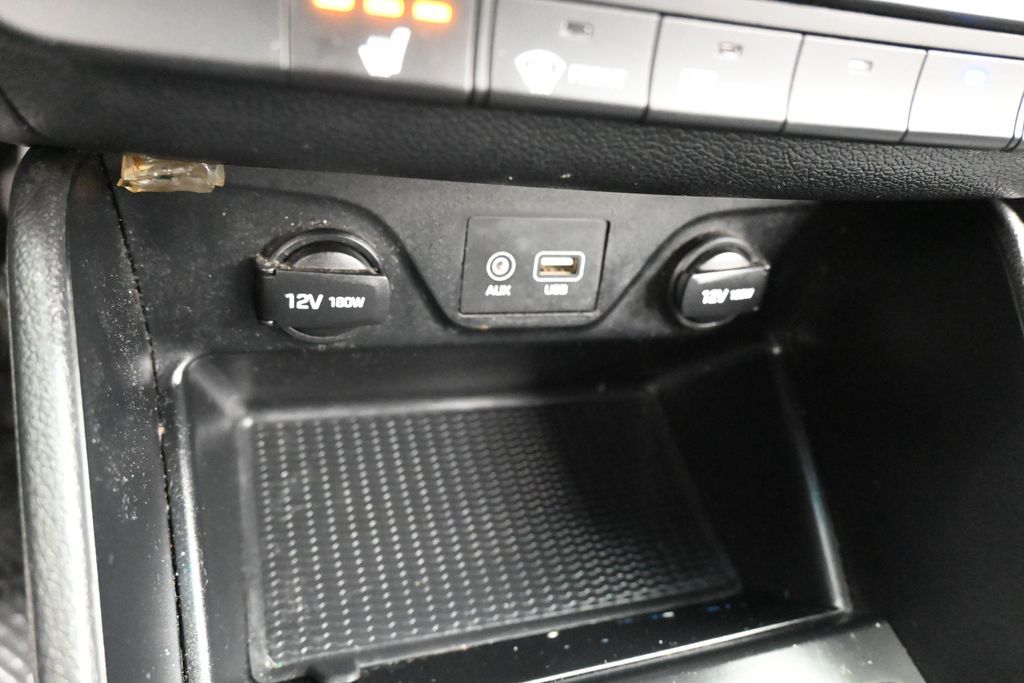 Used 2021 Magnetic Force Hyundai SEL image 21