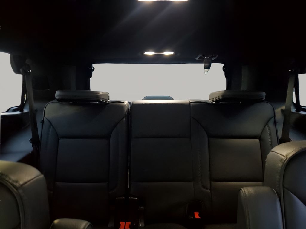 Used Car 2023 Gmc Yukon  Denali For Sale Under $60,000 In Austin, Texas