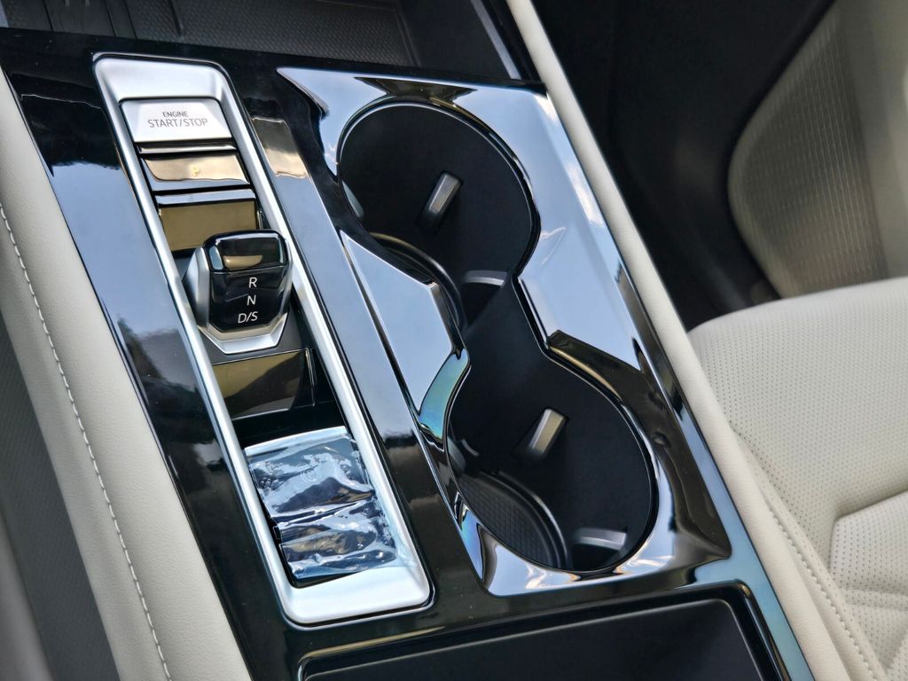 2026 Volkswagen Atlas - $43,023