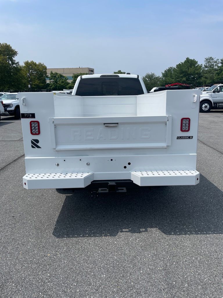 2026 Ford F-350 Chassis XL