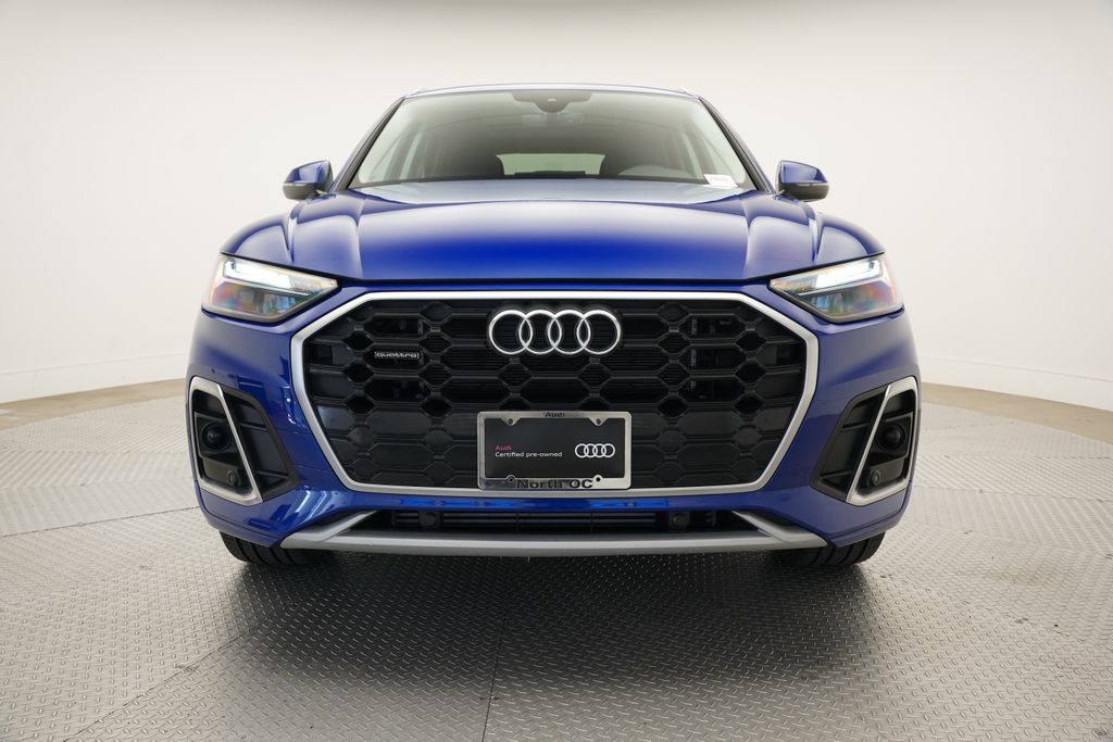 Thumbnail: 2023 Audi Q5 - 5