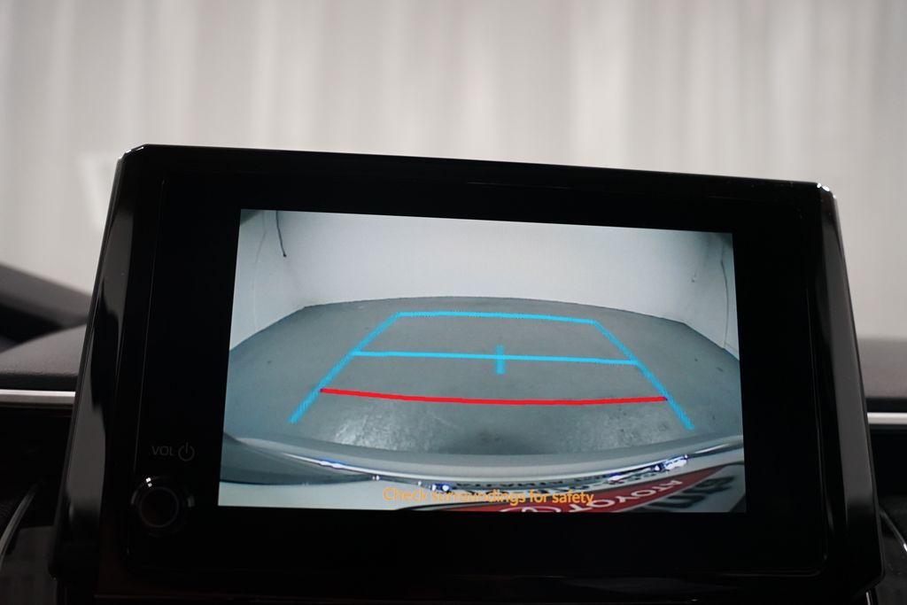 Thumbnail: 2026 Toyota Corolla - 19