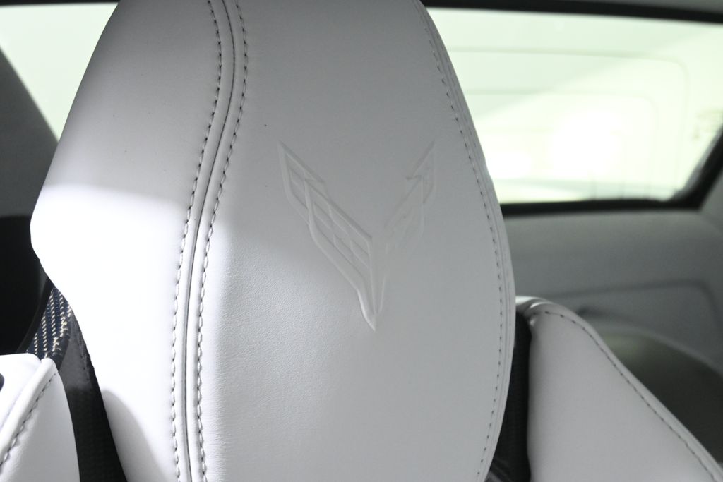 Thumbnail: 2021 Chevrolet Corvette - 29