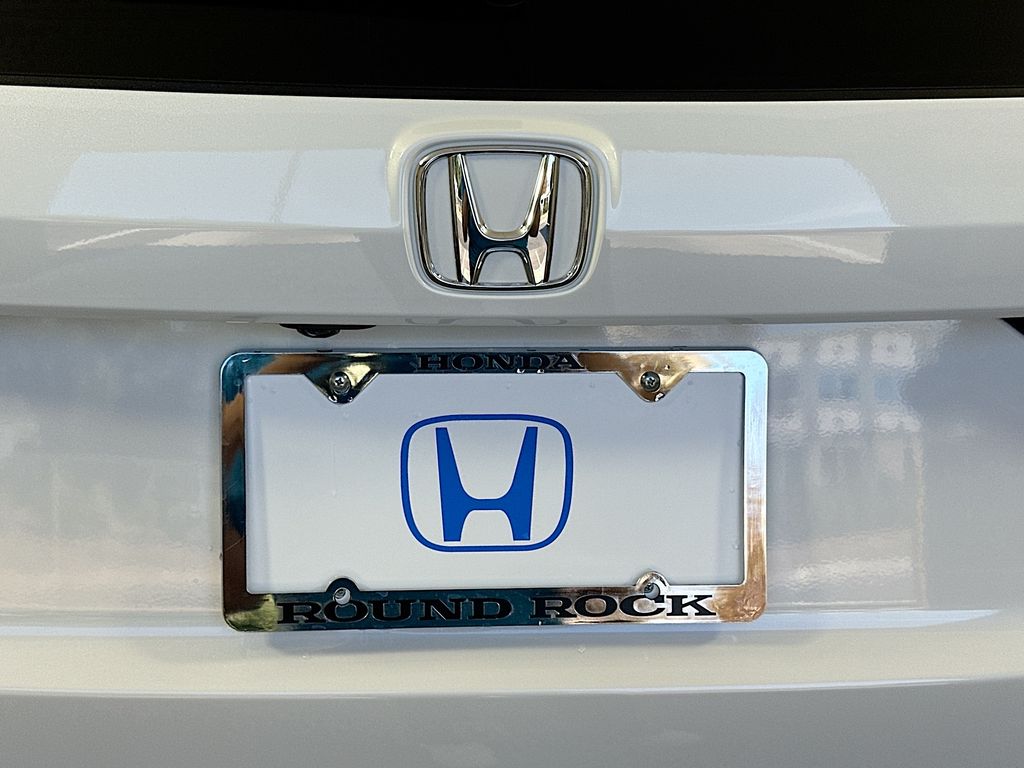 Thumbnail: 2026 Honda CR-V - 21