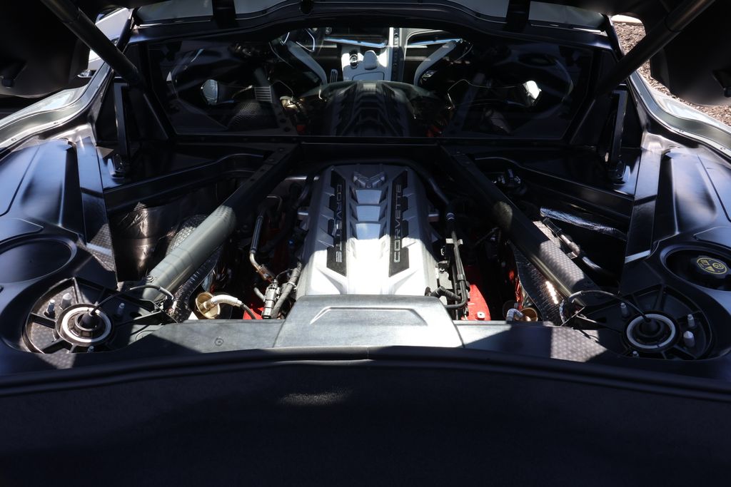 Thumbnail: 2023 Chevrolet Corvette - 20