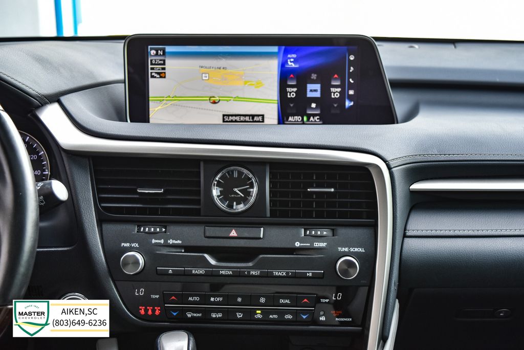 Used 2019 Lexus RX SUV