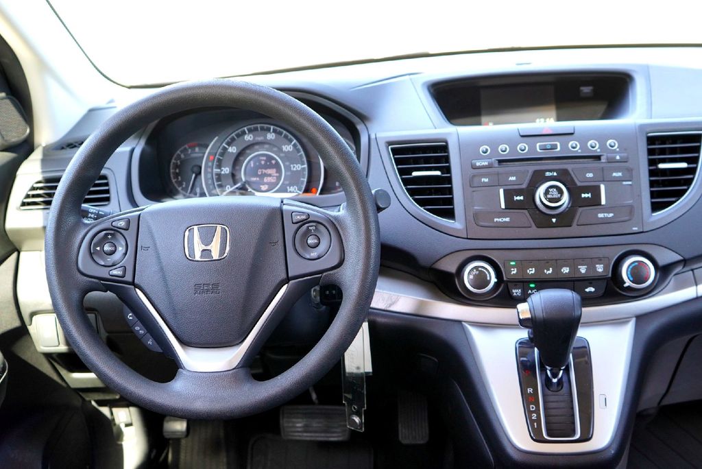 Used Car 2014 Honda Cr-v  Ex For Sale Under $15,000 In Taylor, Texas