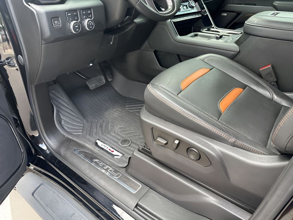 Used Car 2024 Gmc Sierra 2500hd  At4 For Sale Under $80,000 In Austin, Texas