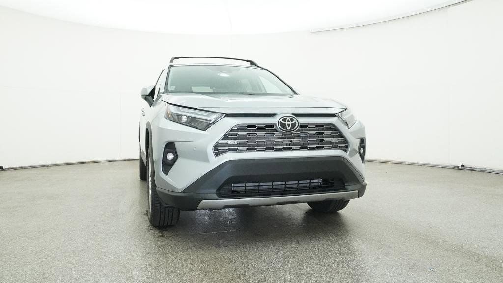 Thumbnail: 2025 Toyota RAV4 - 20