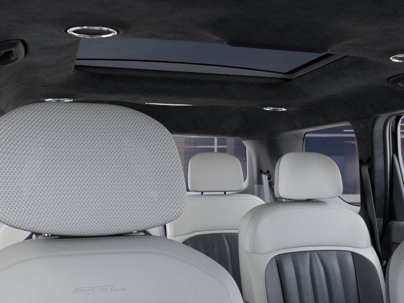 New 2026 Ebony Black Kia GT-Line image 27