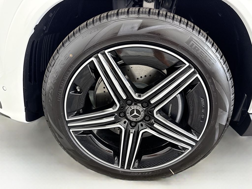 Thumbnail: 2026 Mercedes-Benz GLE - 30