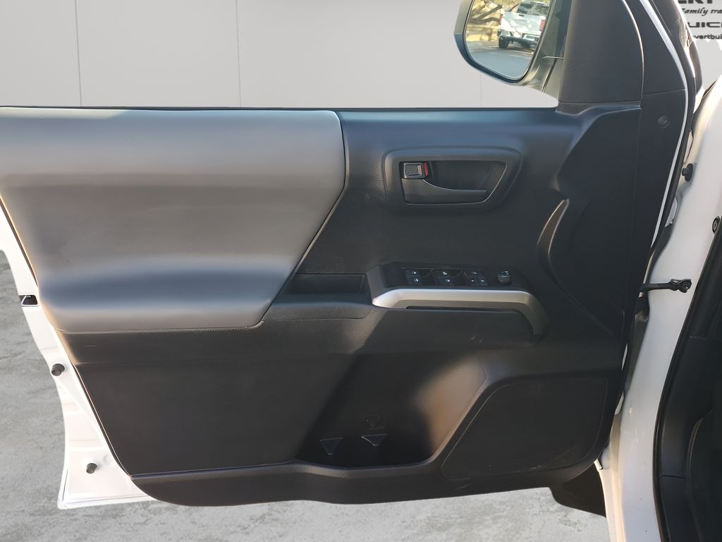 Used Car 2021 Toyota Tacoma  Sr5 For Sale Under $30,000 In Austin, Texas