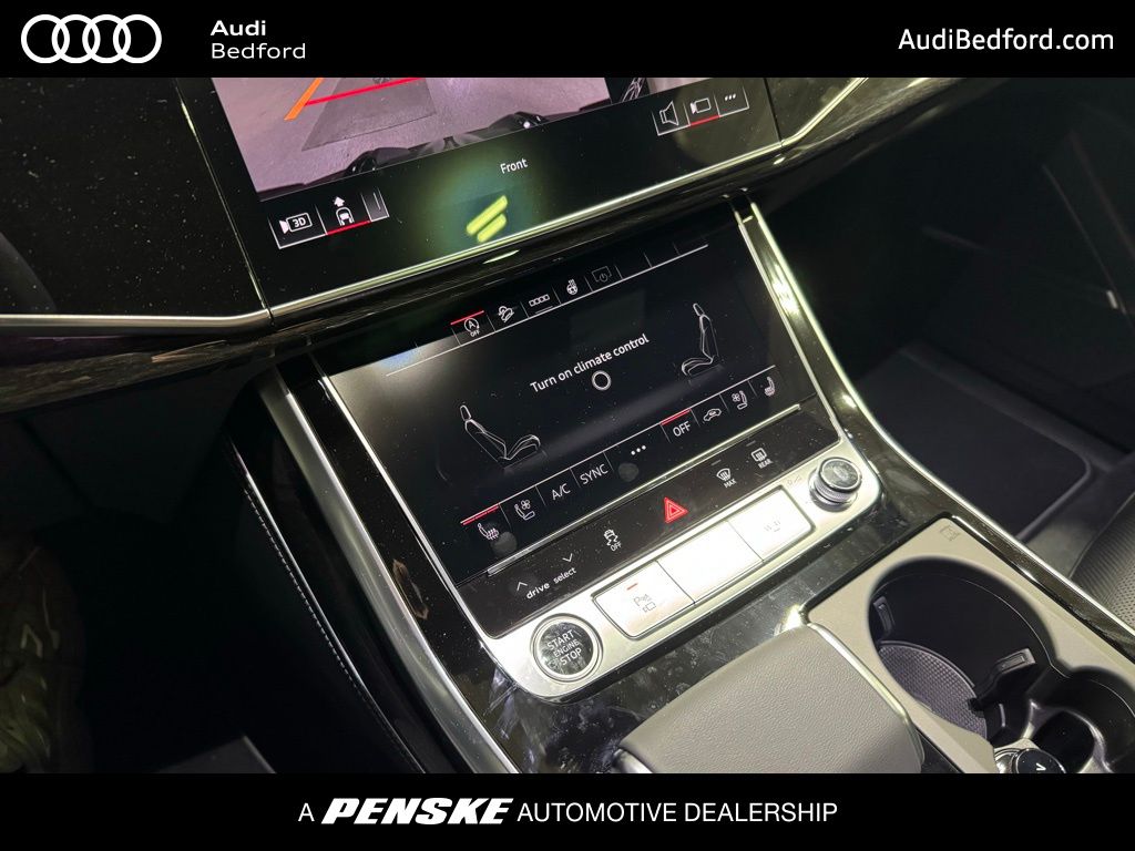 Thumbnail: 2026 Audi Q7 - 16