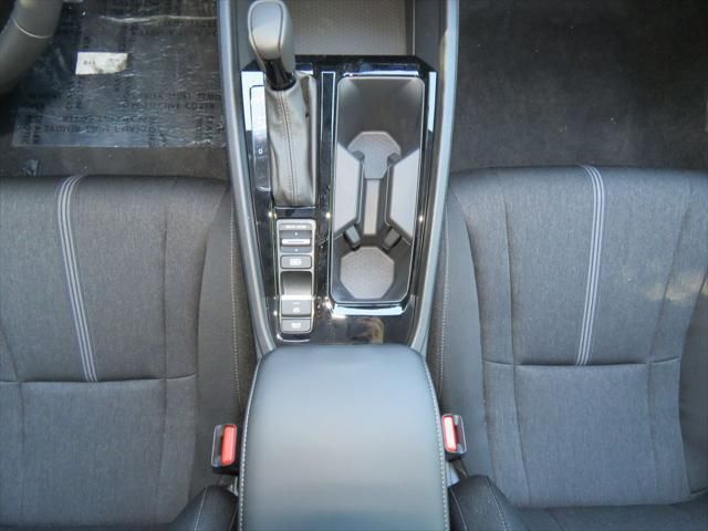 Thumbnail: 2025 Honda Accord - 18