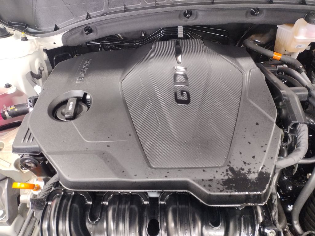 2023 Hyundai Tucson Limited photo 4