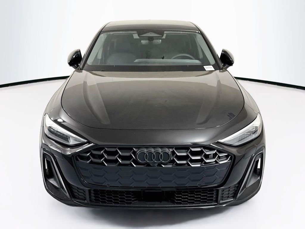 Thumbnail: 2026 Audi A5 - 2
