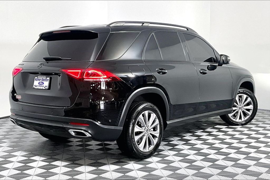 Used 2022 Mercedes-Benz GLE GLE 350 For Sale in OLIVE BRANCH, MS