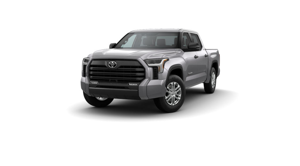 2024 Toyota Tundra SR5 -
                West Palm Beach, FL