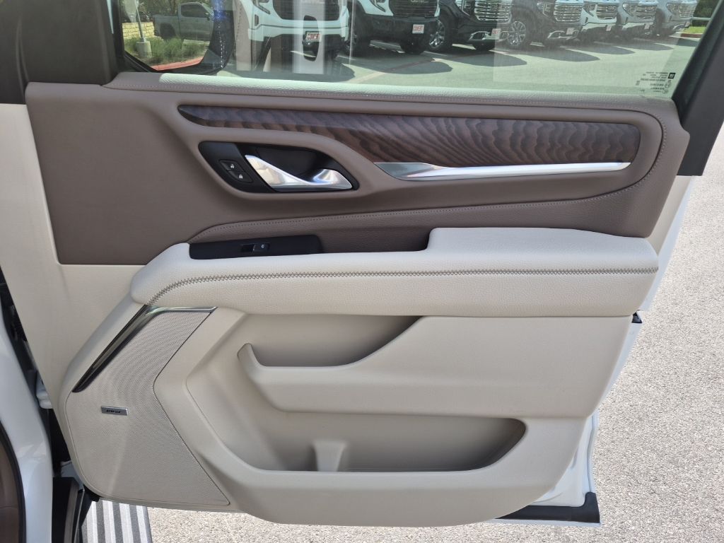 Used Car 2024 Gmc Yukon Xl  Denali For Sale Under $80,000 In Austin, Texas