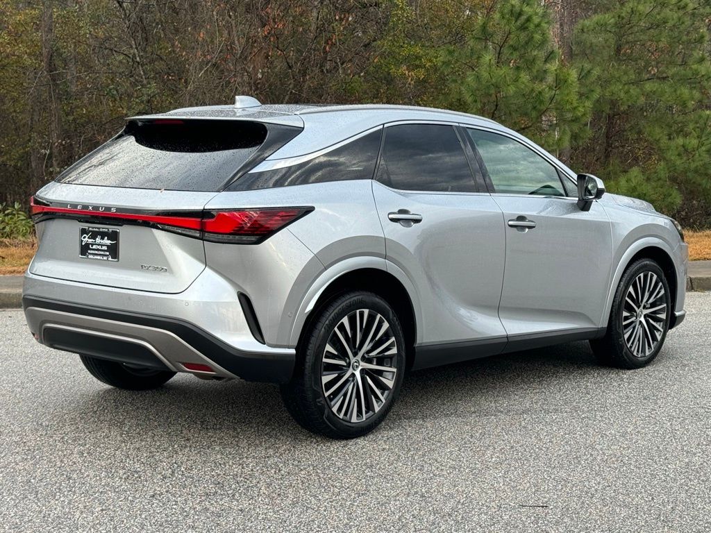 2023 Lexus RX 350 Premium Plus 13