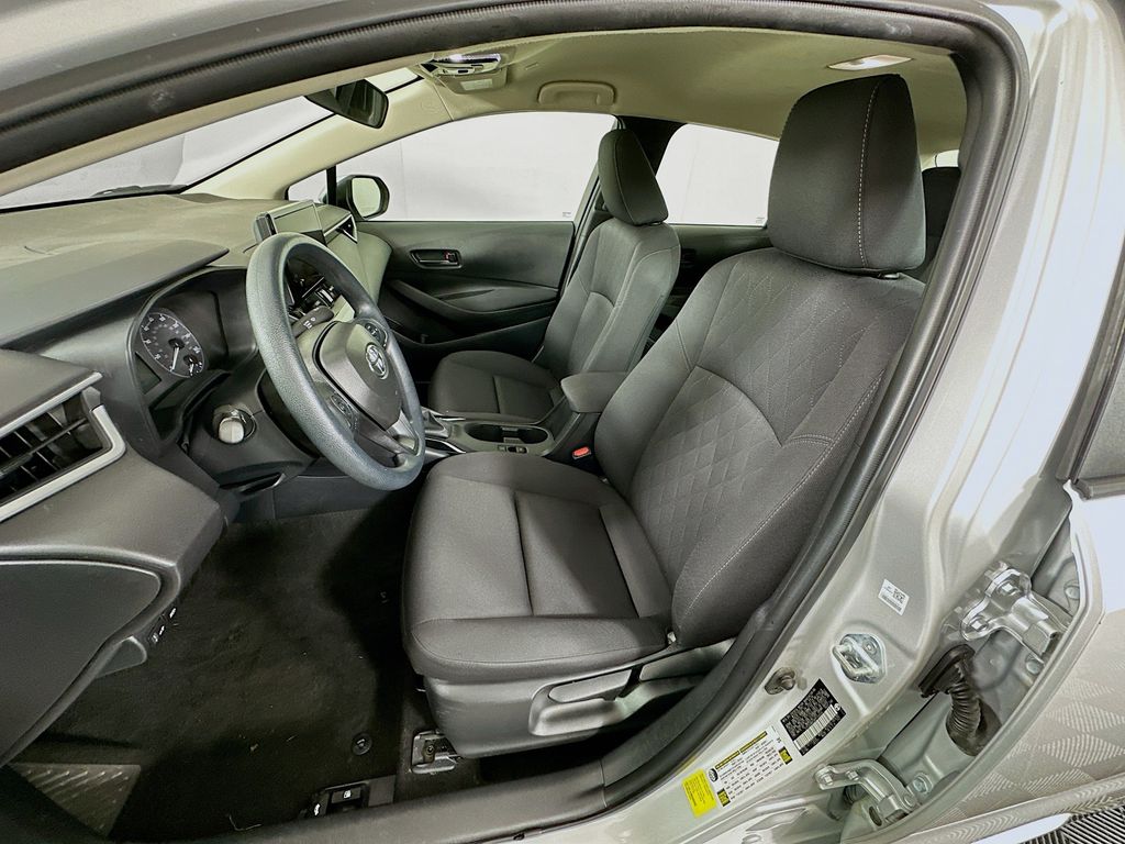 Thumbnail: 2024 Toyota Corolla - 21