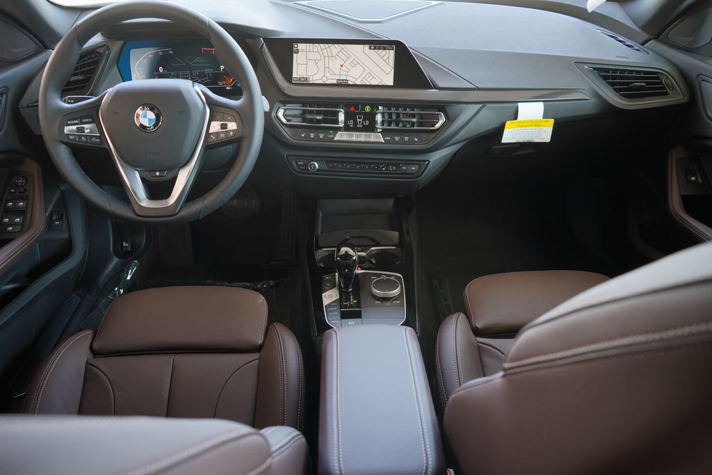 2024 BMW 2 Series 228i xDrive 13