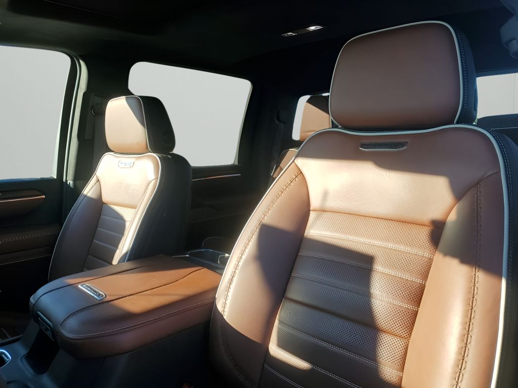 Used Car 2024 Gmc Sierra 2500hd  Denali Ultimate For Sale Under $90,000 In Austin, Texas