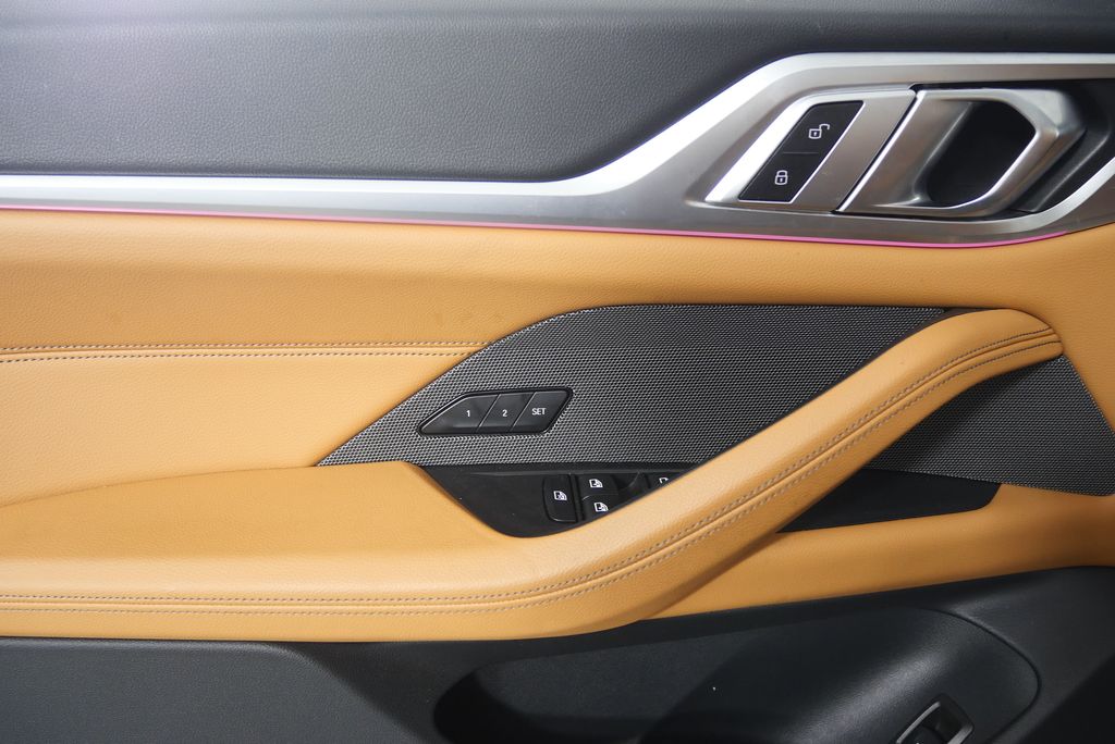 2024 BMW 4 Series M440i xDrive 8