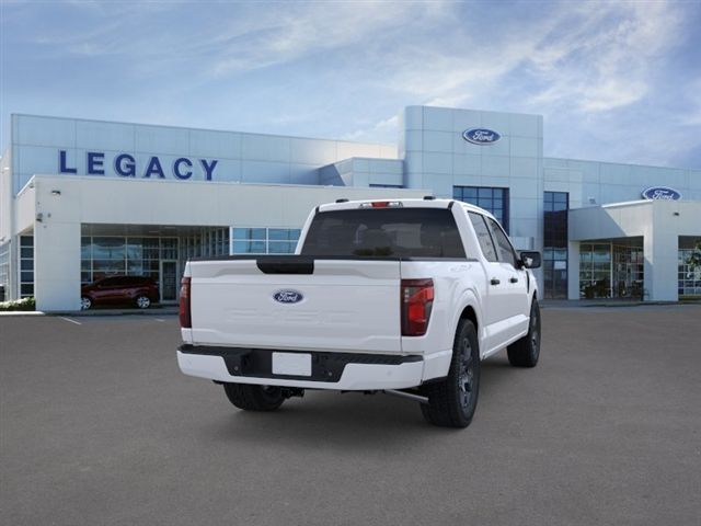 2026 Ford F-150 STX - 7
