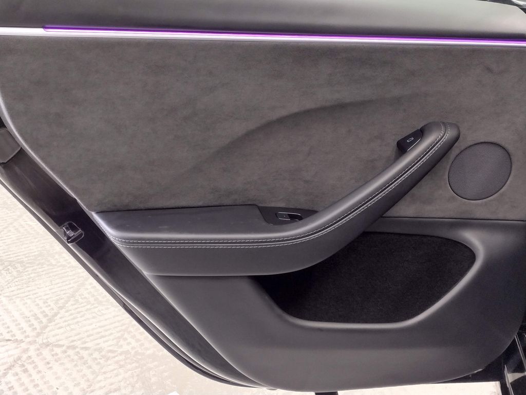 2024 Tesla Model 3 Performance