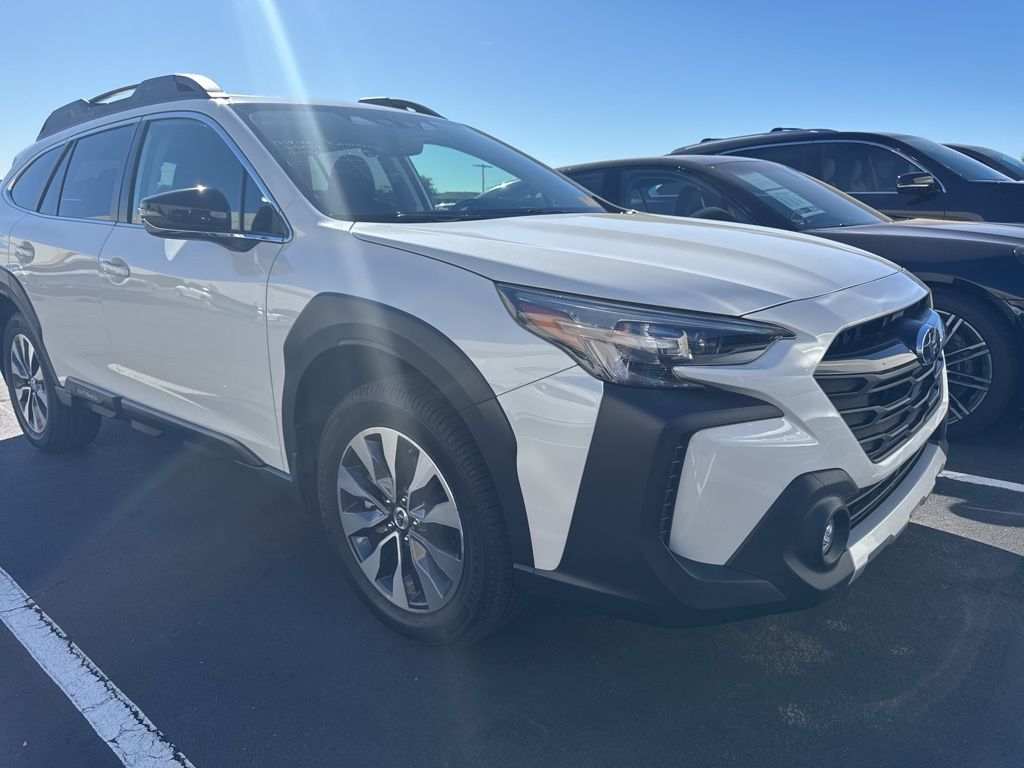 Thumbnail: 2024 Subaru Outback - 3