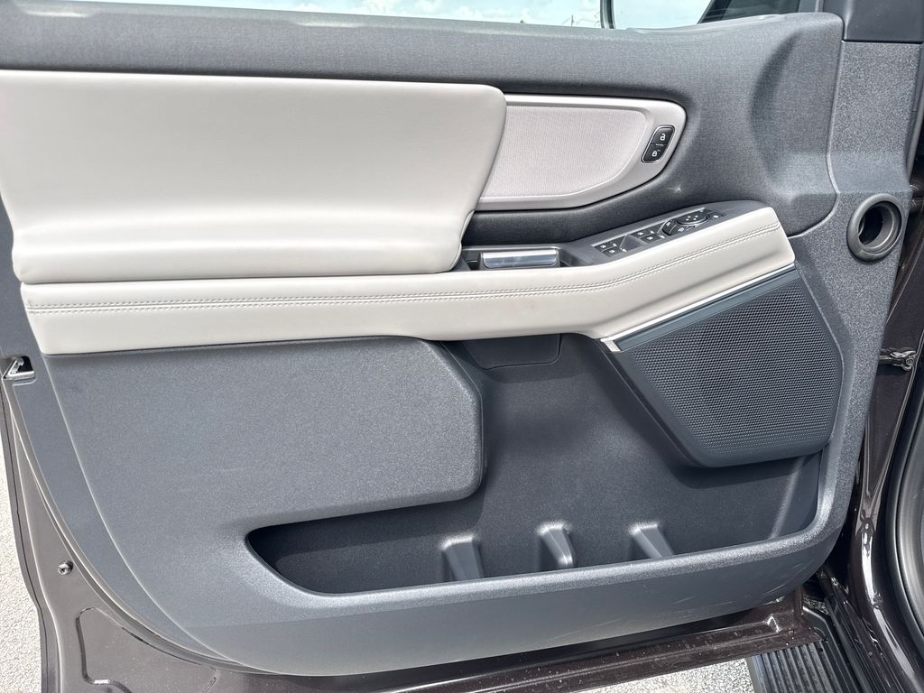 New 2026 Gray Ford Active image 18