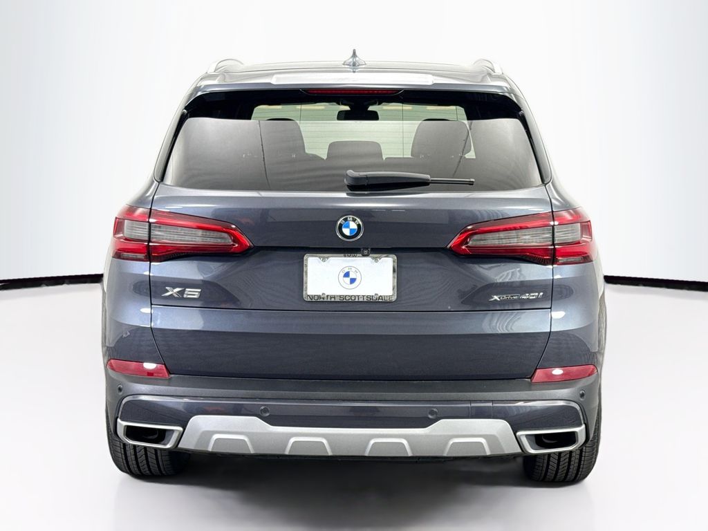 Thumbnail: 2019 BMW X5 - 6