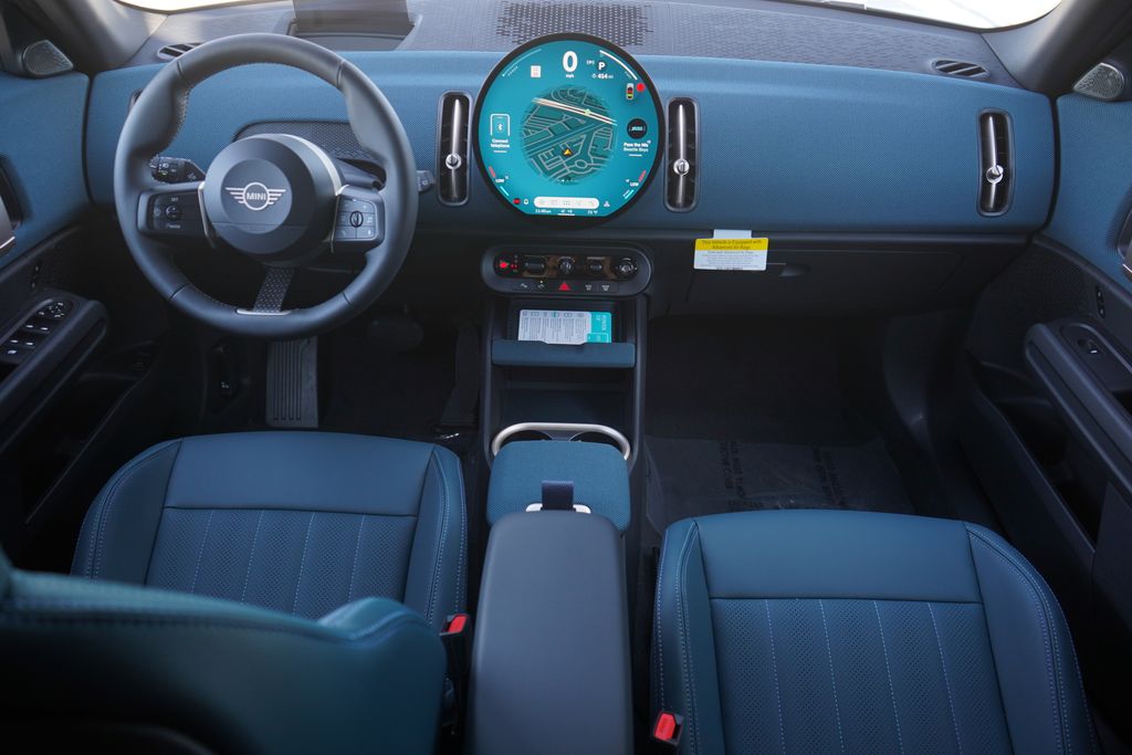 Thumbnail: 2026 MINI Cooper Countryman - 8