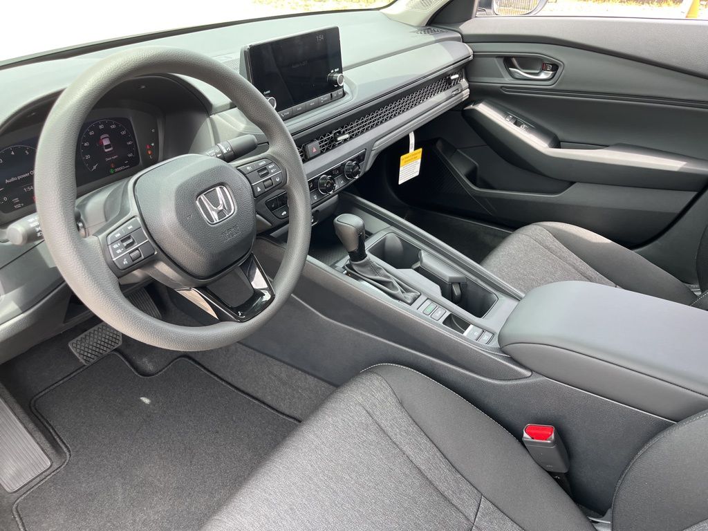 Thumbnail: 2025 Honda Accord - 10