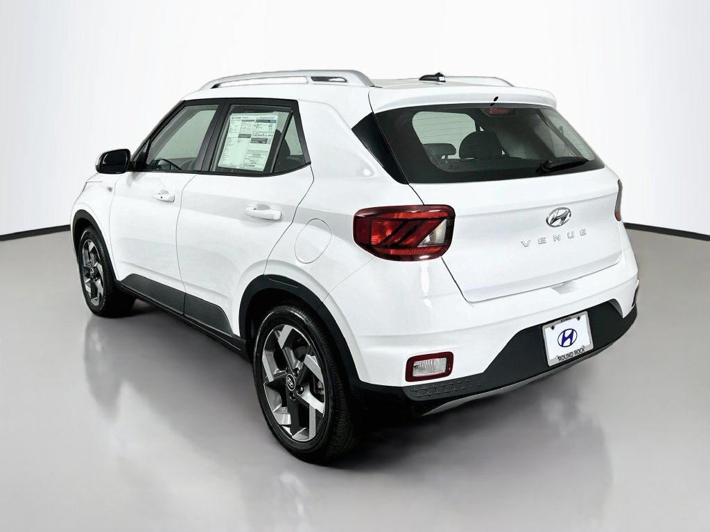 Thumbnail: 2026 Hyundai Venue - 7