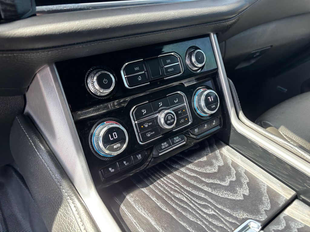 Used Car 2023 Gmc Yukon  Denali For Sale Under $60,000 In Austin, Texas