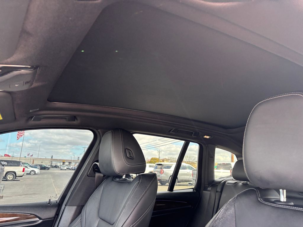 Used Car 2022 Bmw X3  Sdrive30i For Sale Under $30,000 In Austin, Texas