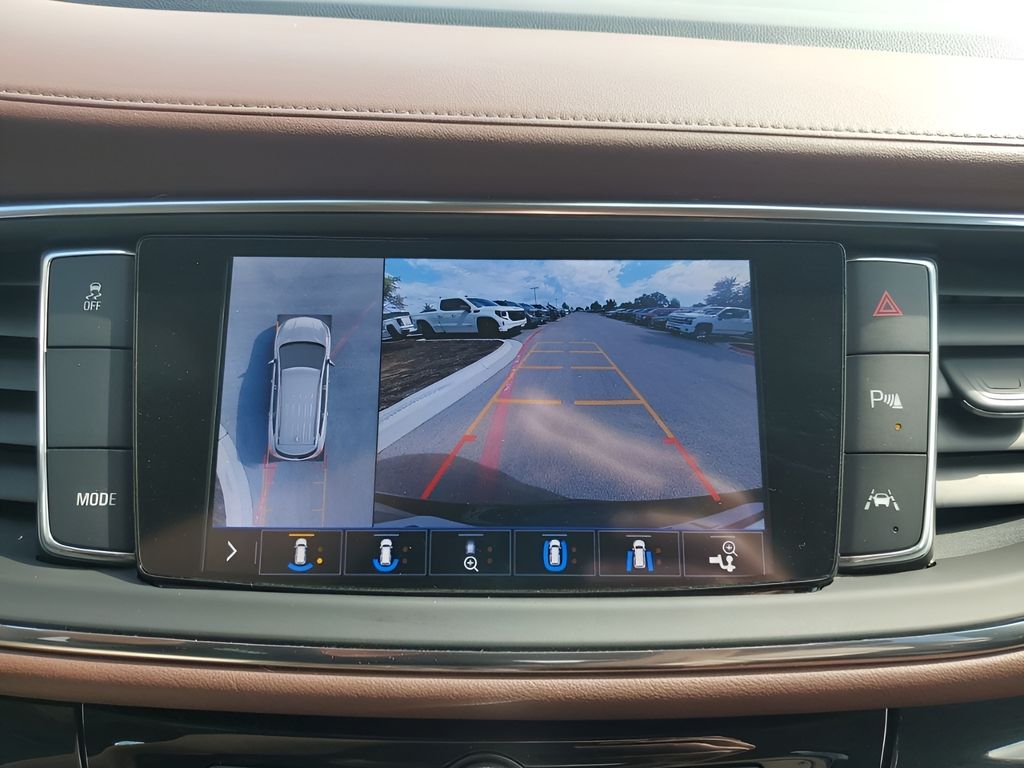 Used Car 2020 Buick Enclave  Avenir For Sale Under $30,000 In Austin, Texas