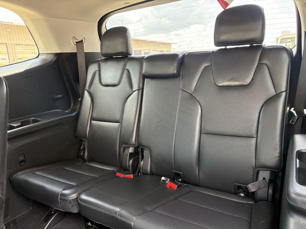 2021 Kia Telluride EX Silver at AutoSavvy Houston Southwest