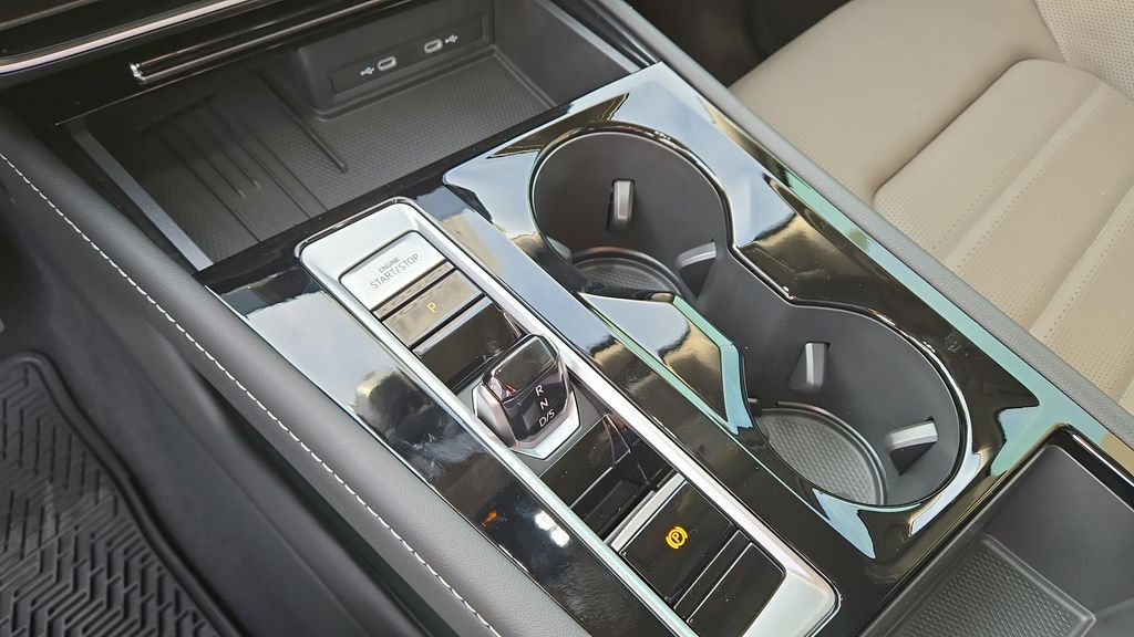 2026 Volkswagen Atlas