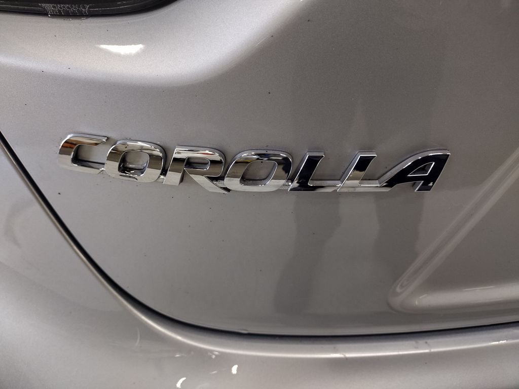 2022 Toyota Corolla XSE